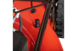 Газонокосилка DDE LM 51-60 D