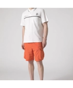 Шорты муж. PARAJUMPERS SIGMUND 2 344 оранжевые