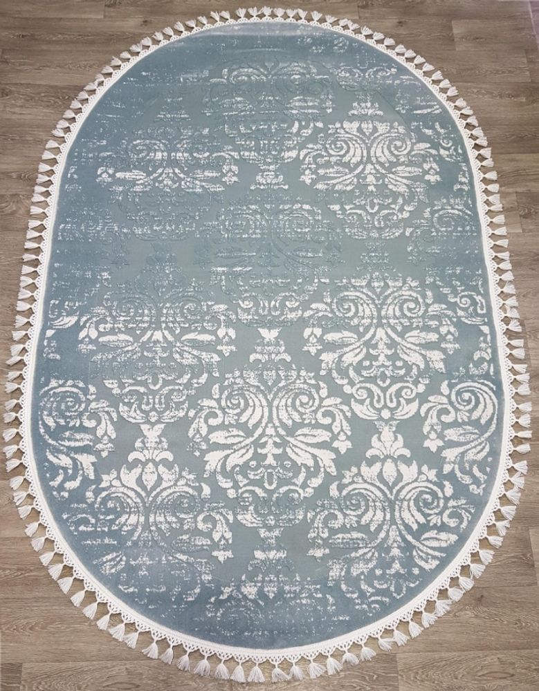 Ritim 36177A BLUE \ BLUE Овал