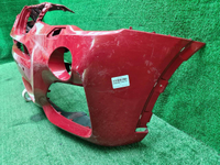 Бампер передний BMW X3 F25 X4 F26 (14-17) M-paket