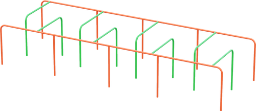 ГТО Лабиринт С.05-002