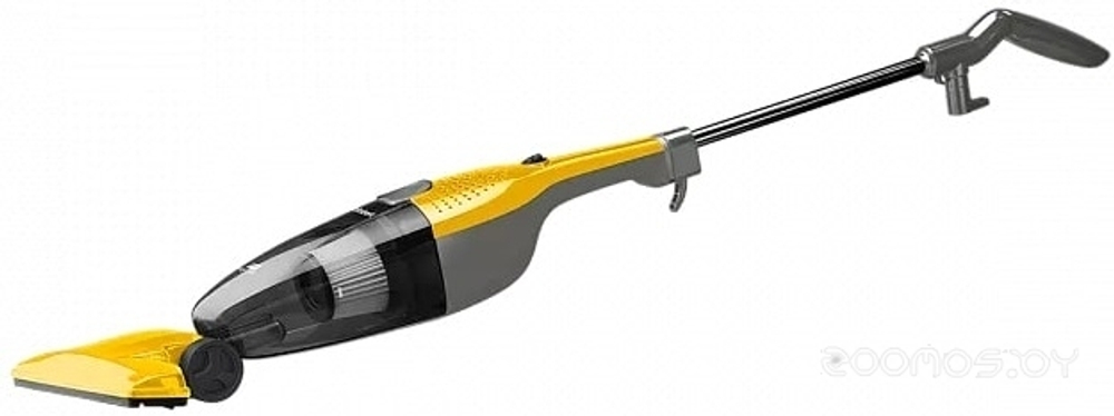 Вертикальный пылесос Timberk T-VCH-40