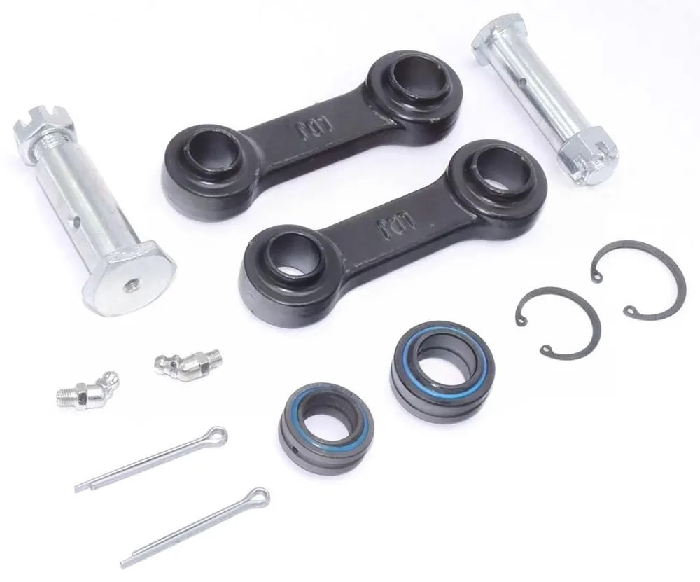 Ремкомплект УМ Hangcha 2-3,5 t AC/J NP25G210001001-KIT-S