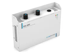 CVGAUDIO MX-100 двухканальный микшер-усилитель