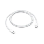 Зарядный провод USB-C-USB-C 60W (1 m) Оригинал