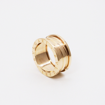Кольцо BVLGARI Aeterna