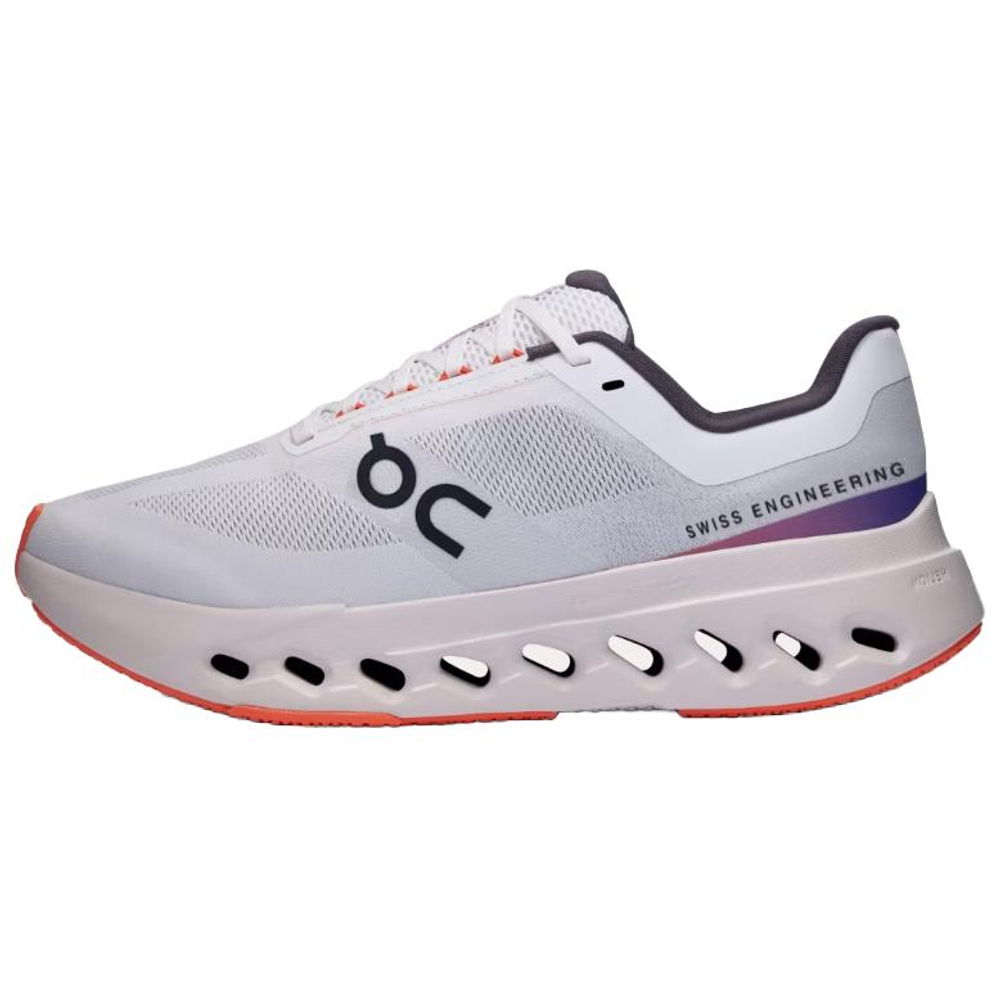 On S Cloudsurfer