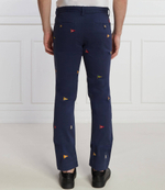 Чиносы POLO RALPH LAUREN - темно-синий(710928933)
