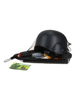 Игровой набор (Спецназ) 8 предметов в сетке (200250650)