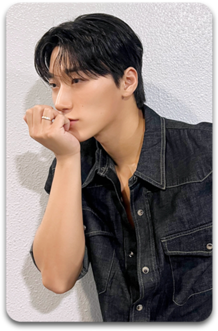 Карта / ATEEZ #1434