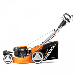 Газонокосилка роторная Daewoo DLM 5100SVRE
