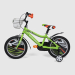 Велосипед детский Corelli Raptor 16 Boy