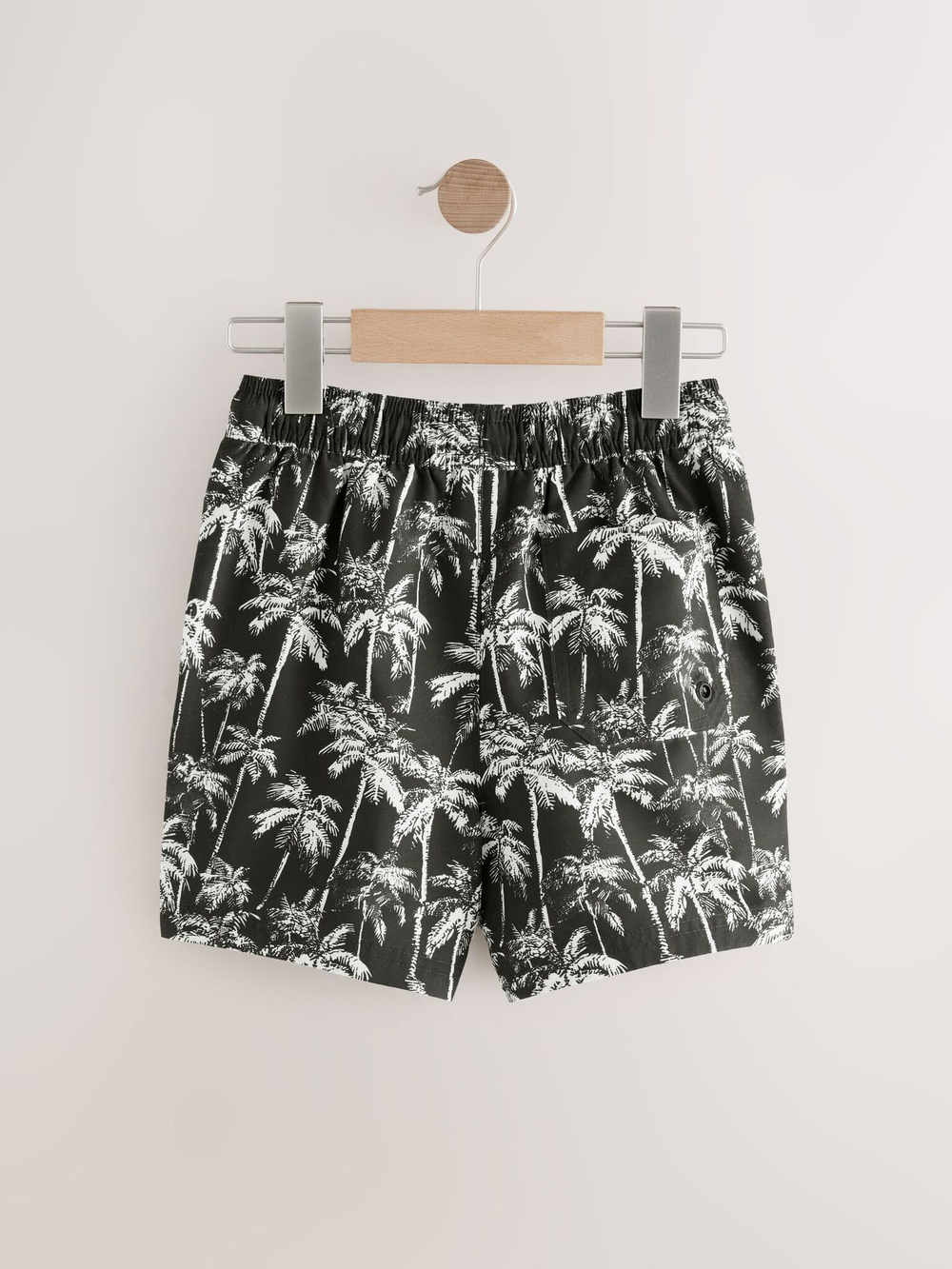 Плавки для мальчика Next E90-235, Черный