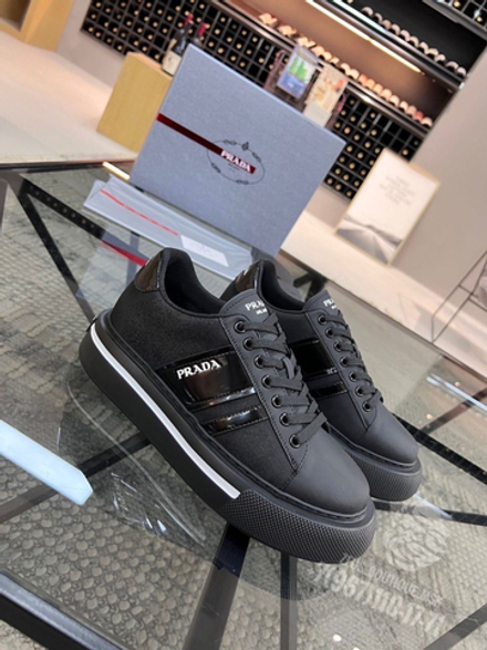 Кеды Prada