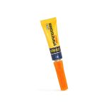 Супер-клей Секунда Моментальный, 3 г, прозрачный