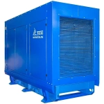 ТСС АД-300С-Т400-1РМ16 дизельный генератор 028263