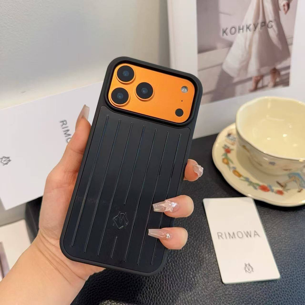 Чехол для iPhone Rimowa