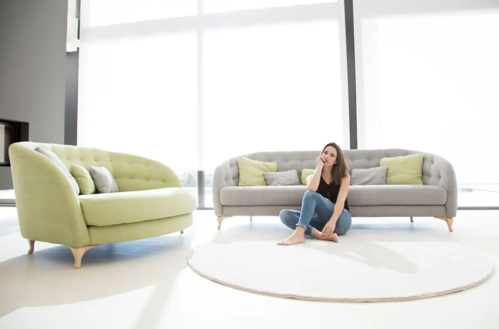 Диван Astoria You&amp;Me