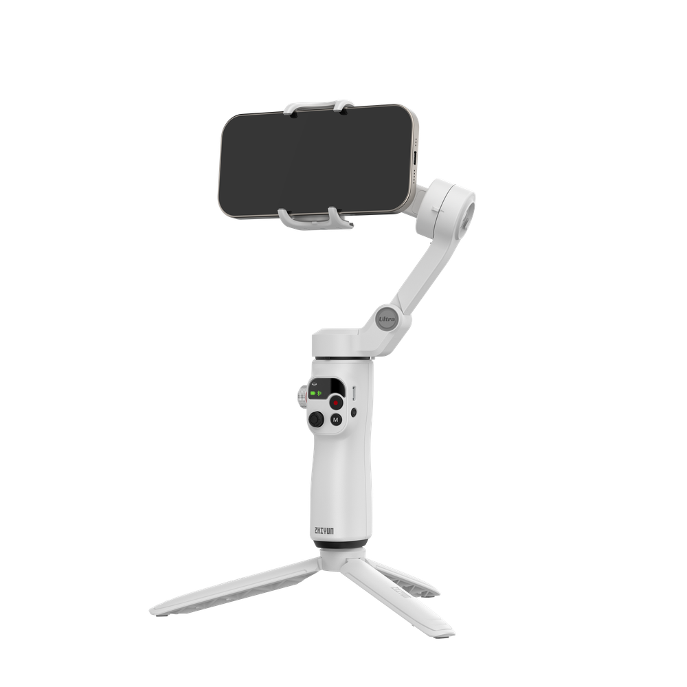 Стабилизатор Zhiyun Smooth-Q5 Ultra Standart