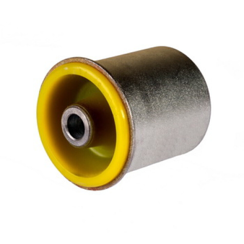 Полиуретановый сайлентблок задней подвески, балки (1 шт.), Точка опоры.14-06-2291