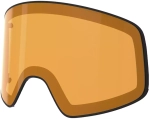 HEAD  очки горнолыжные 390143 UNISEX + доп линза  HORIZON RACE + SL black