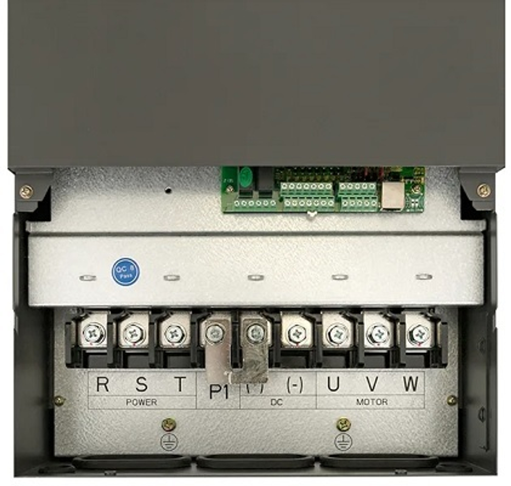 Преобразователь частоты  EKF VT100-110-3