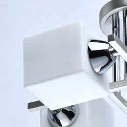 Люстра на штанге De City Тетро 16 673015204