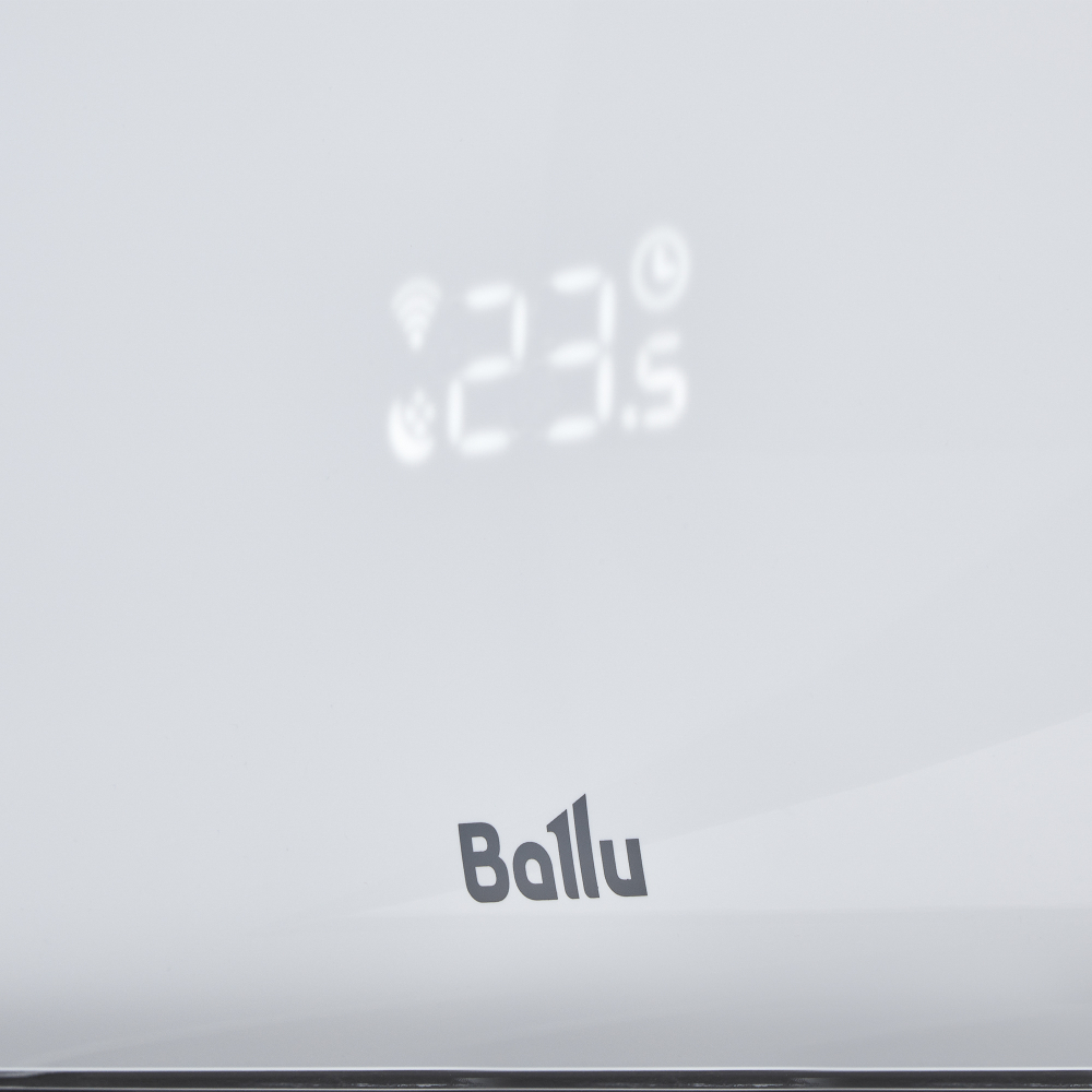 Инверторный кондиционер Ballu BSAGI-07HN8 серии IGreen Pro DC Inverter
