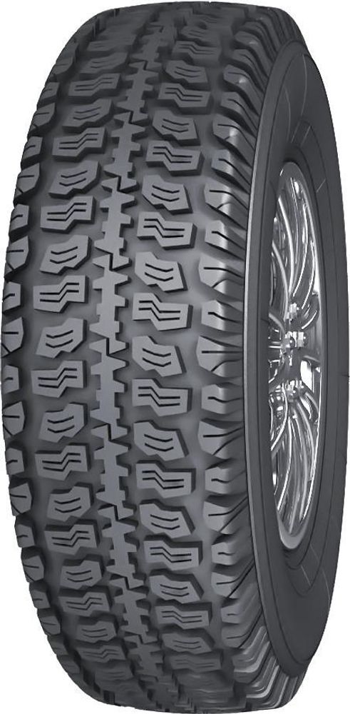 NorTec WT-580 205/70 R16 97Q