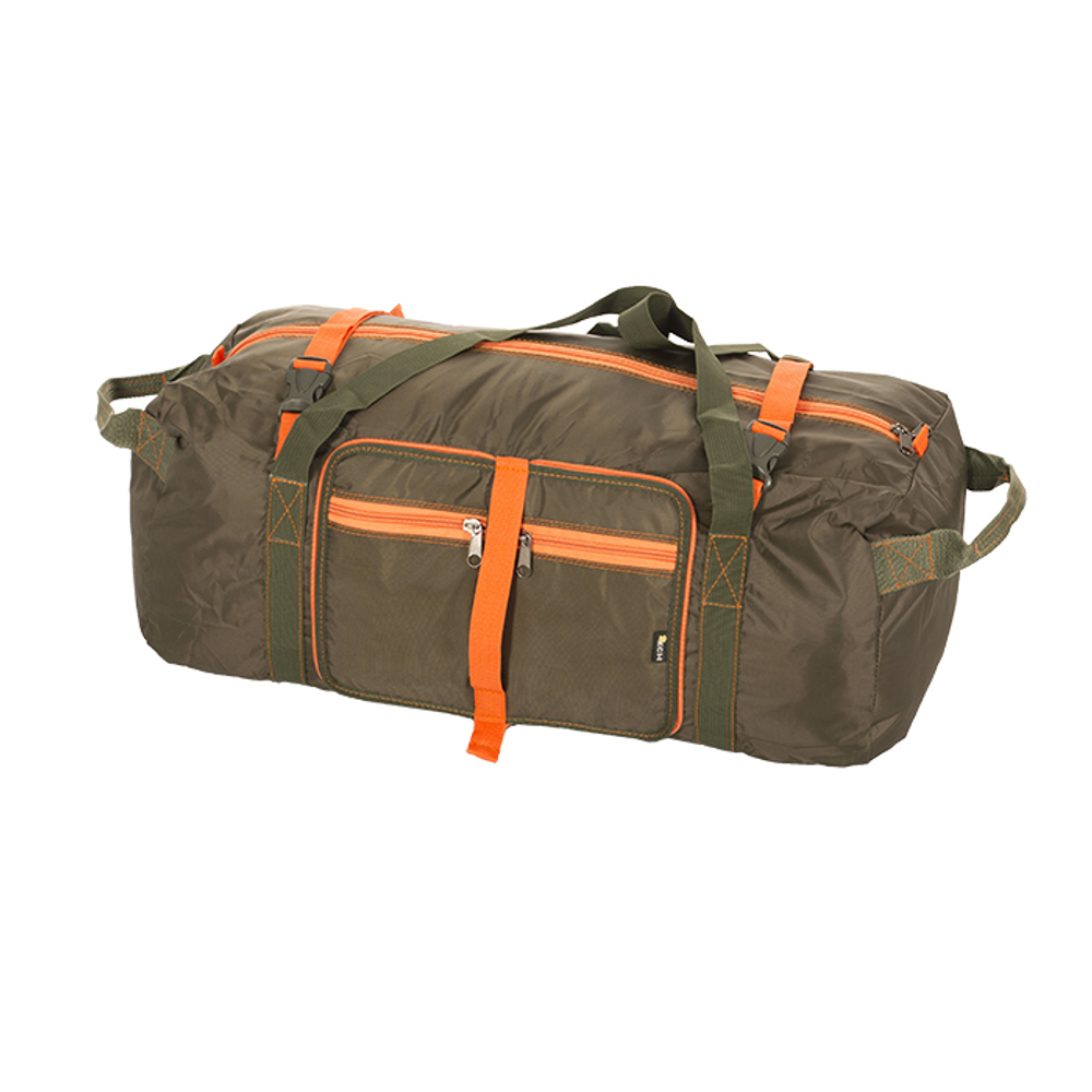 Сумка рыболова-охотника компакт ХСН 100л