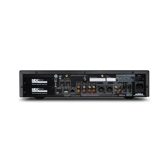 NAD C658