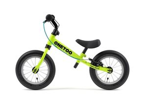 Беговел Yedoo One TOO