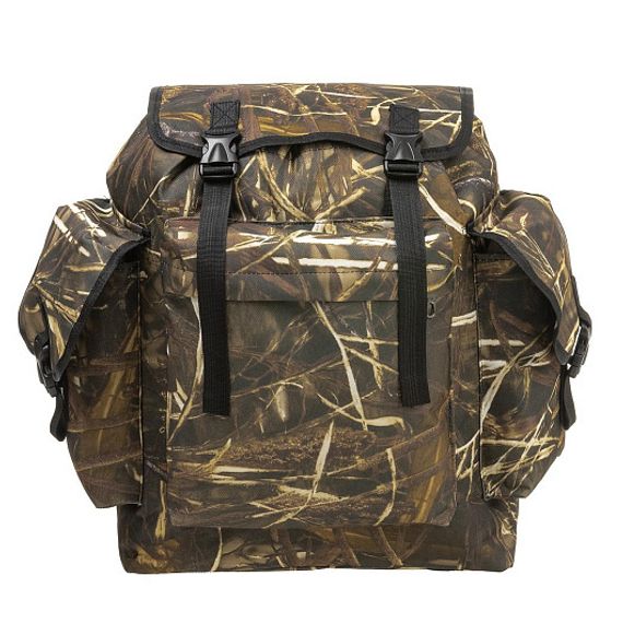Рюкзак Лесной (HS-402-50) 50л Helios