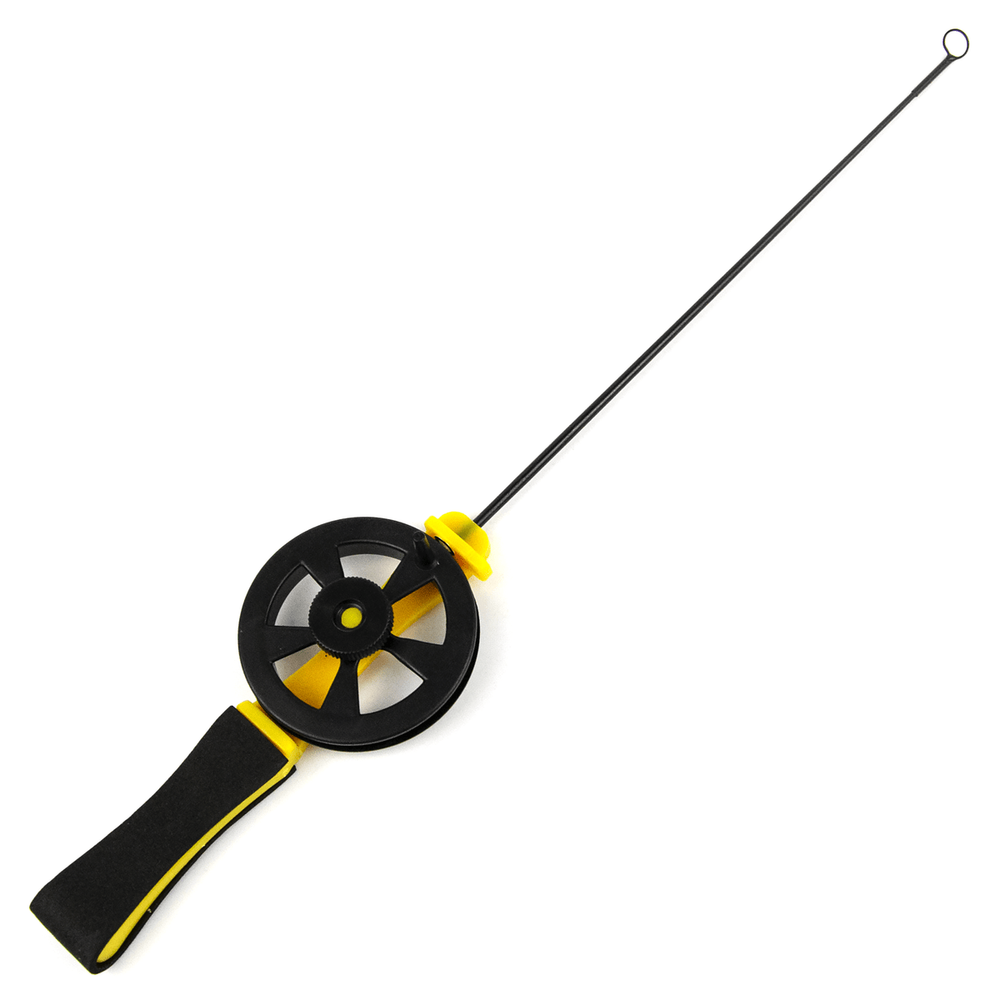 Удочка зимняя Stinger Ice Hunter Sport 3 (32см)