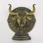 Статуэтка знак зодиака "Телец"