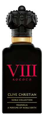 Clive Christian NOBLE VIII ROCOCO MAGNOLIA FEMININE