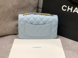 Chanel Bag 20 cm