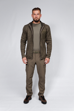 КУРТКА KING HUNTER ARCTIC HOOD 315151