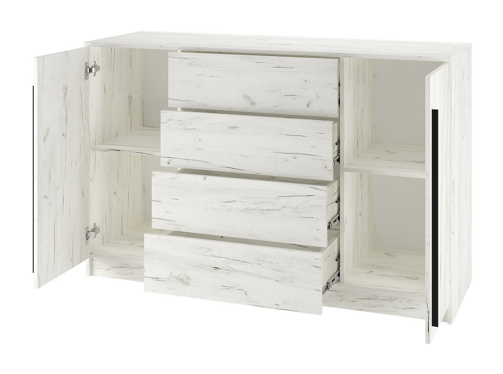 Комод 2С4Я ЭЛЬТОН