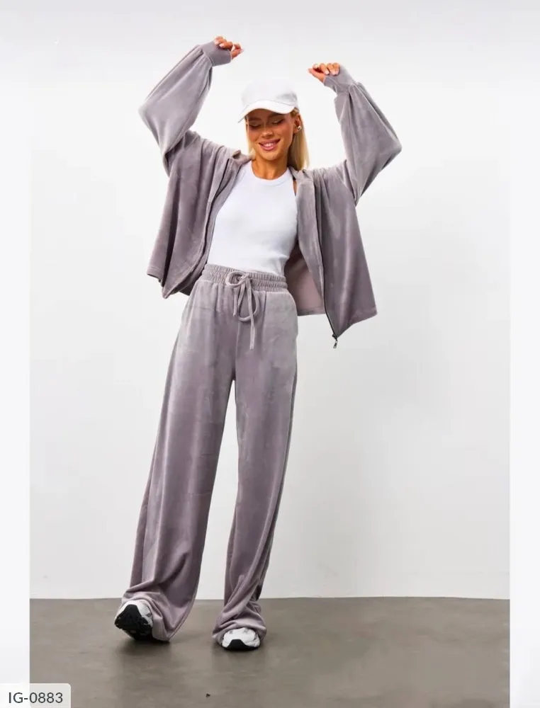 Костюм IH-9872 Фабрика Моды