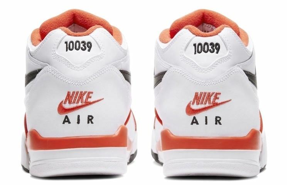 Кроссовки Nike Air Flight 89 Emb Rucker Park