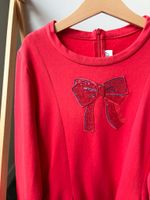 Хлопковое платье Simonetta, 140