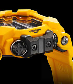 Часы Casio GPR-H1000-9E