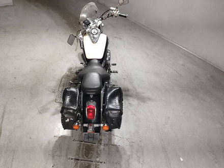 Honda Shadow 750 1998