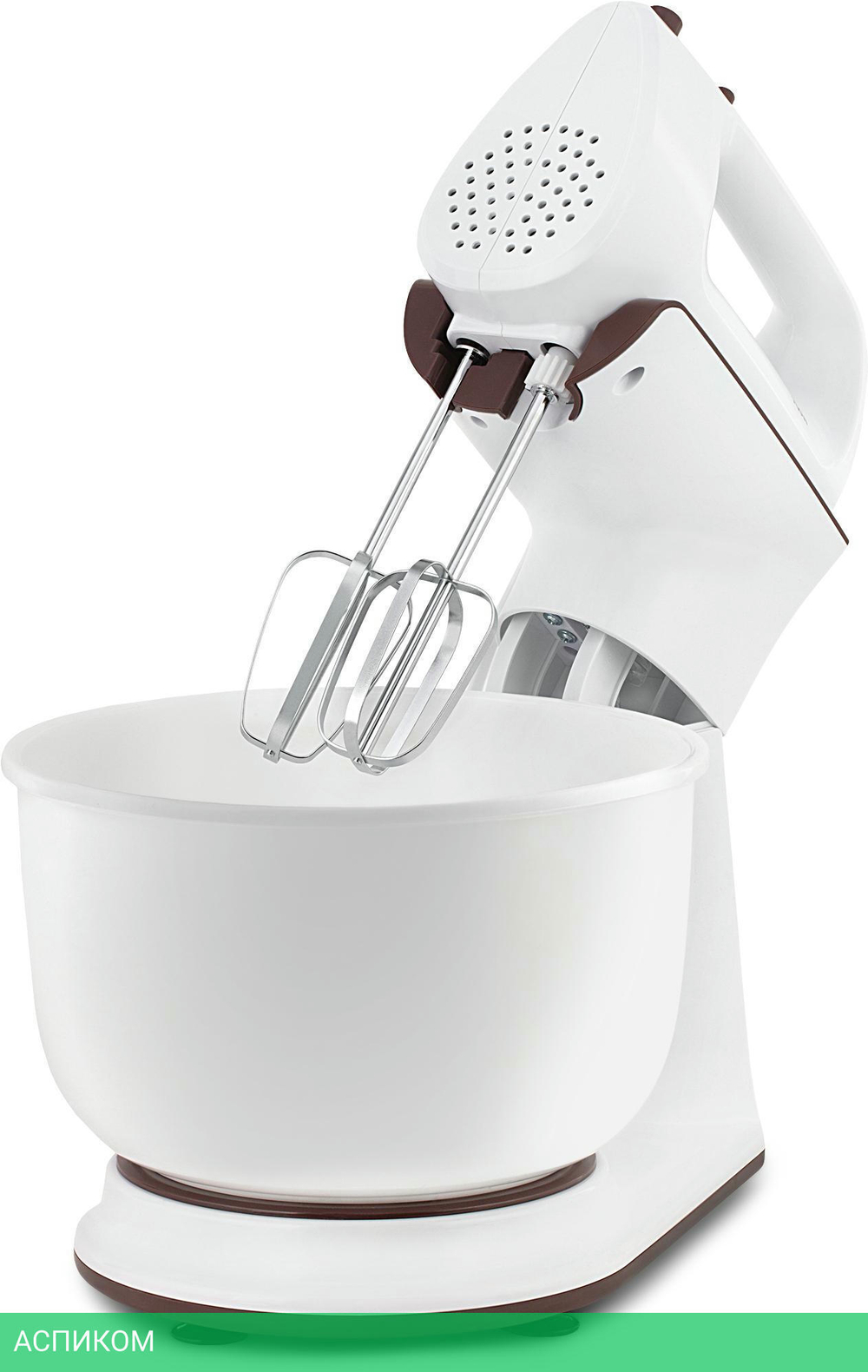 Миксер Vitek VT-1416 W