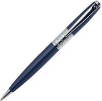 Шариковая ручка Pierre Cardin Baron Blue