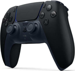Беспроводной контроллер DualSense для Sony PlayStation 5 PS5 Черная полночь