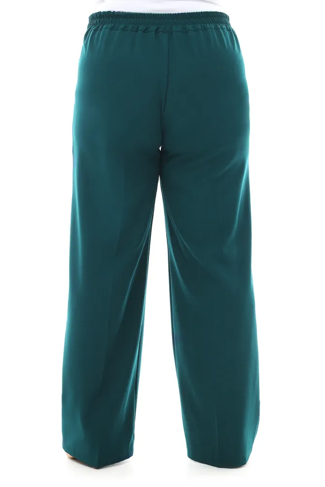 Брюки 4616 Fabrika