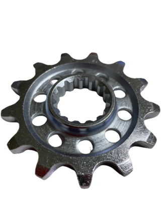 Звезды передние