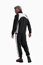 Штаны Nike Chelsea FC 25/26 Woven - черный